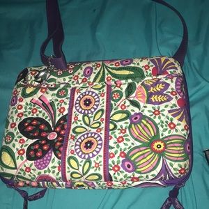 vera bradley macbook case